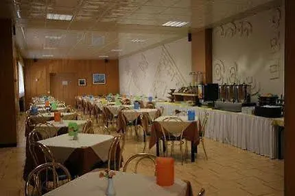 Tiby Hotell Modena