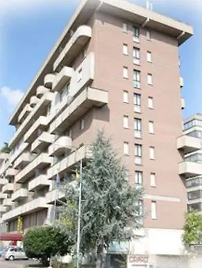 Hotell Tiby Modena