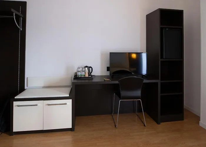 Tiby 3* Μόντενα