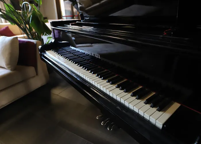 Tiby Ξενοδοχείο Μόντενα