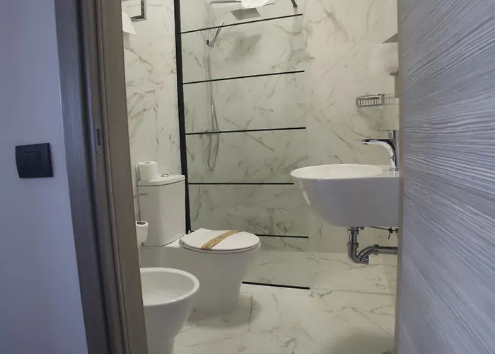 Tiby 3* Μόντενα