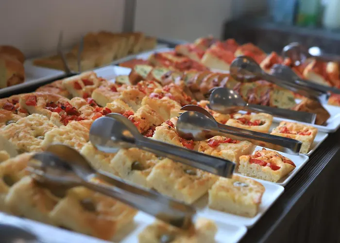 Tiby 3* Μόντενα