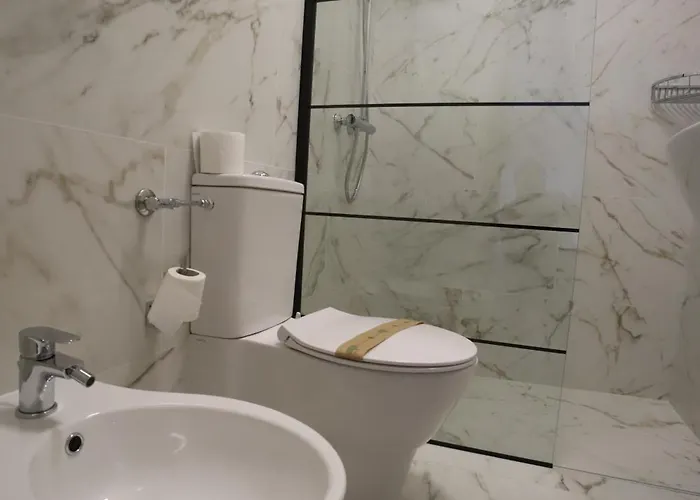 Tiby 3* Μόντενα