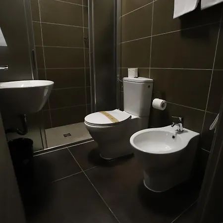 Hotel Tiby 3*