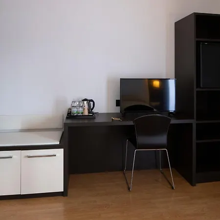 Tiby 3* Modena