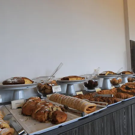 奇碧酒店 酒店 3*