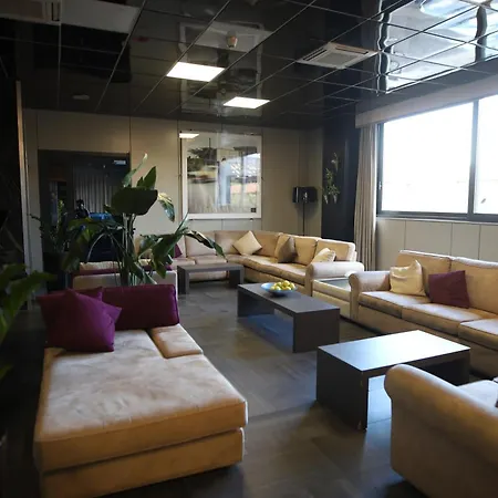 Hotel Tiby Modena