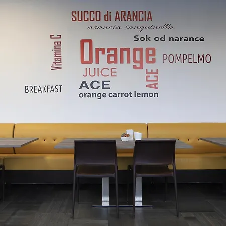 奇碧酒店 酒店 3*