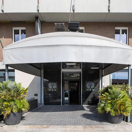 奇碧酒店 摩德纳