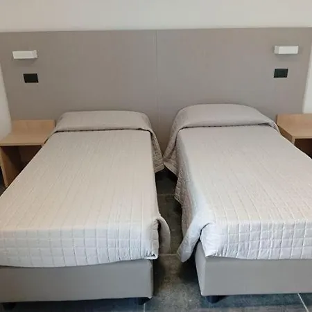 Hotel Tiby 3*