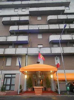 Tiby Hotel Modena