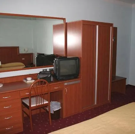 Hotel Tiby 3*
