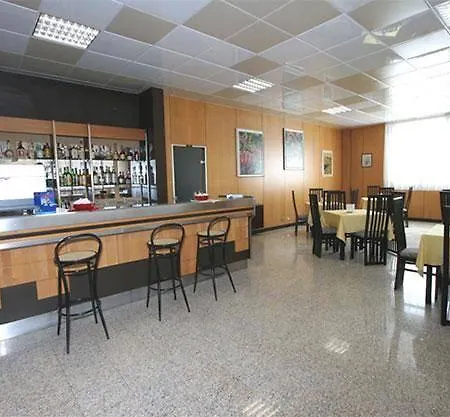 Hotel Tiby