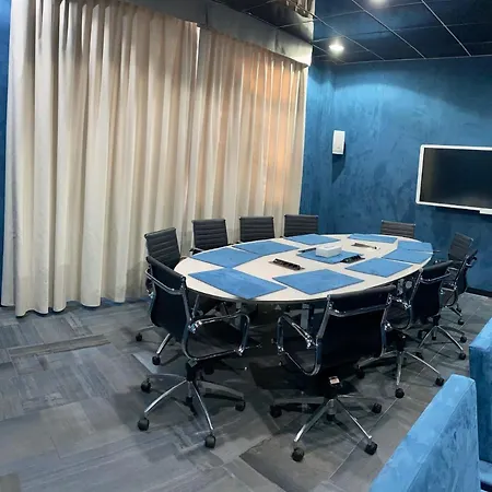 Hotel Tiby 3*
