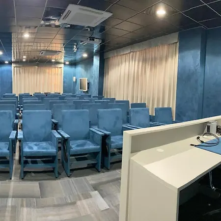 酒店 奇碧酒店 摩德纳