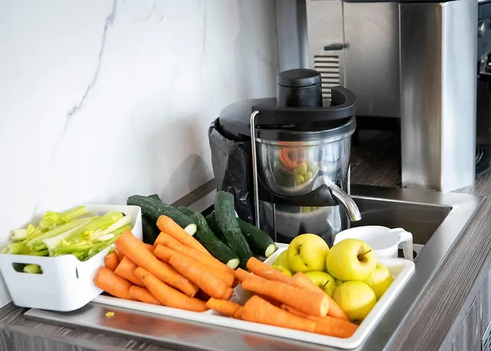 奇碧酒店 3* 摩德纳