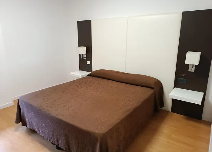 奇碧酒店 摩德纳