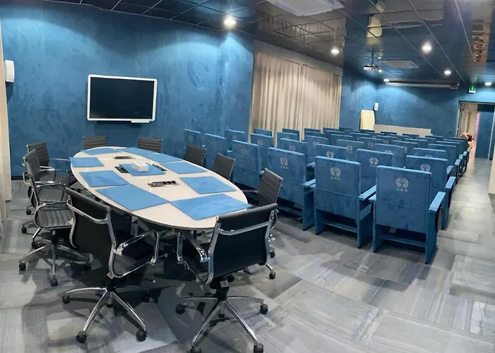 奇碧酒店 摩德纳