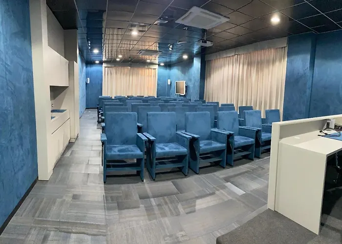 奇碧酒店 酒店 3*